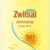 Zwitsal Zonnespray Kids SPF50+ Waterresistent en voor de gevoelige huid - 200 ml