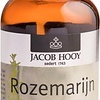 Jacob Hooy Rosemary - 30 ml - Essential Oil