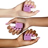 Essie play date 102 - lilac - nail polish