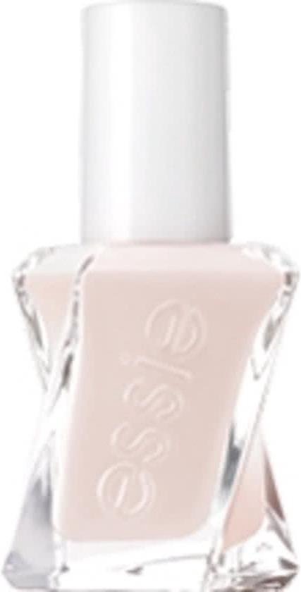 Essie gel couture 138 Pre-Show Jitters - Vernis à ongles en gel