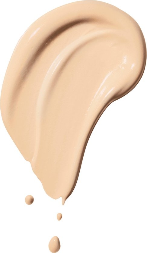 Maybelline Dream Satin Liquid Foundation - 040 Kitz