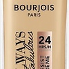 Bourjois Always Fabulous Foundation - 210 Vanilla