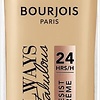 Fond de teint Always Fabulous Bourjois - 210 Vanille