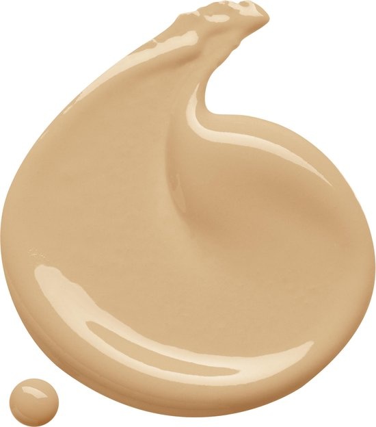 Bourjois Always Fabulous Foundation - 210 Vanilla