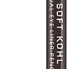 Rimmel London Soft Kohl Kajal - 011 Marron Sable