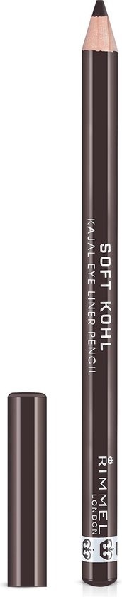 Rimmel London Soft Kohl Kajal - 011 Marron Sable