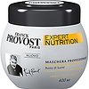 Franck Provost - Expert Nutrition Professionelle Maske für trockenes Haar - 400 ml