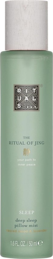 RITUALS The Ritual of Jing Pillow Mist, 50 ml
