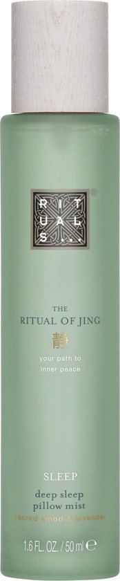 RITUALS The Ritual of Jing Kissennebel, 50 ml