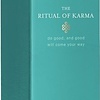 The Ritual of Karma Brume pour les cheveux et le corps, 50 ml