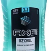 Axe Douchegel Ice Chill - 250ml