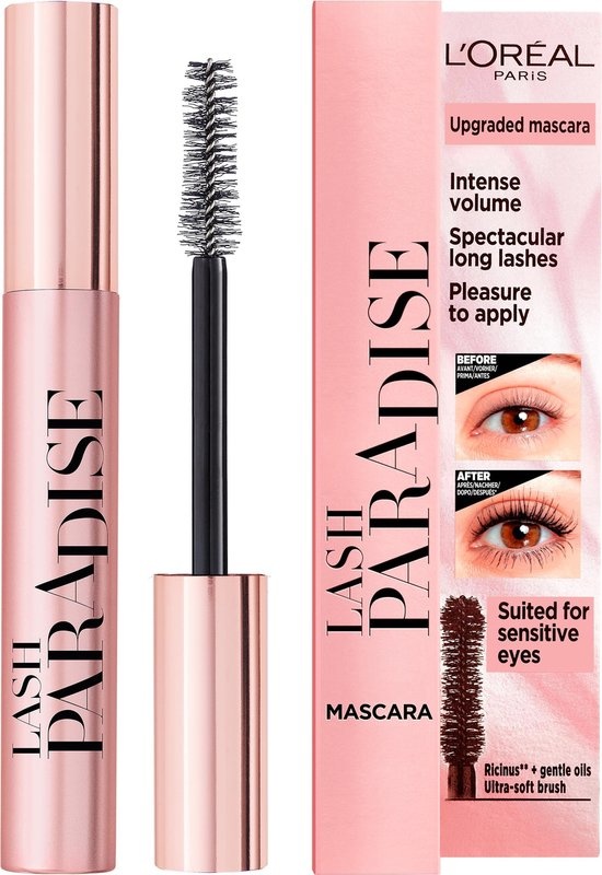 Mascara Paradise Extatic - Noir