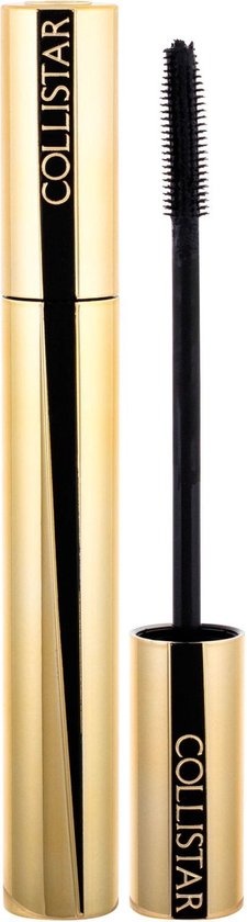 Collistar Mascara Infito® Hoge Precisie Mascara - Zwart