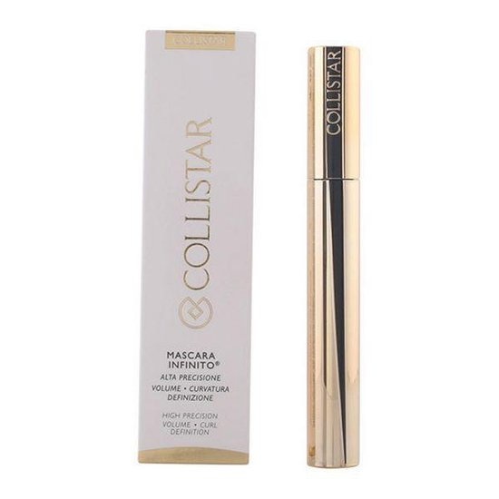 Collistar Mascara Infito® Mascara Haute Précision - Noir