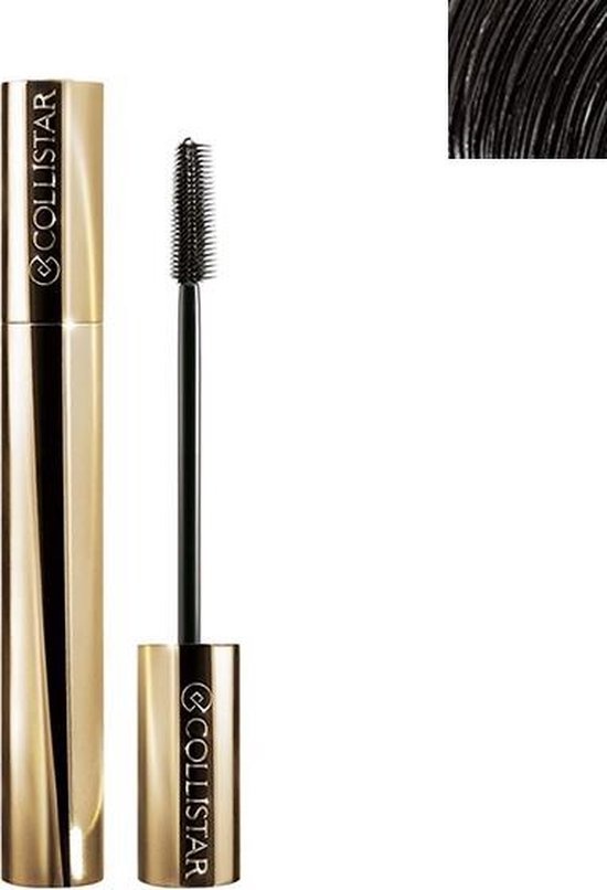 Collistar Mascara Infito® Mascara Haute Précision - Noir