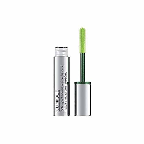 Mascara Clinique High Impact Extreme Volume - 01 Extreme Black