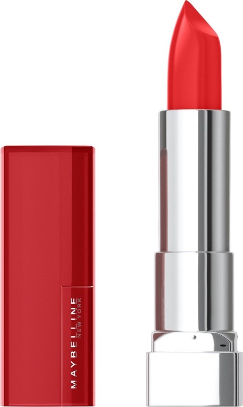 Maybelline Color Sensational Cream Lippenstift 344 Coral Rise