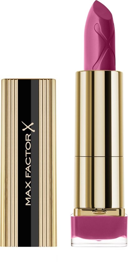 Max Factor Color Elixir Lippenstift - 711 Midnight Mauve