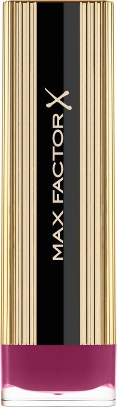 Max Factor Color Elixir Lipstick - 711 Midnight Mauve