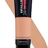 L'Oréal Paris Infaillible 24H Matte Cover Foundation - 145 Beige Rosé - 35 ml