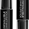 L’Oréal Paris Infallible Lippenstift - 214 Raspberry For Life