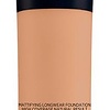 L'Oréal Paris Infaillible 24H Matte Cover Foundation - 290 Ambre Doré – 35 ml