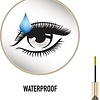 Masterpiece Waterproof Black Mascara