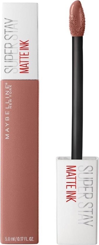 Rouge à lèvres Maybelline Stay Matte Ink - 65 Seductres