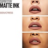 Maybelline Stay Matte Ink Lippenstift - 65 Seductres