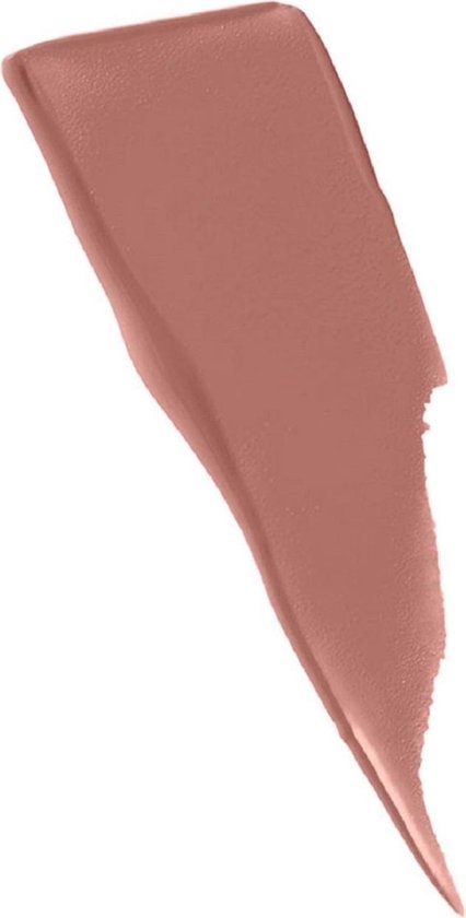 Maybelline Stay Matte Ink Lipstick - 65 Seductres