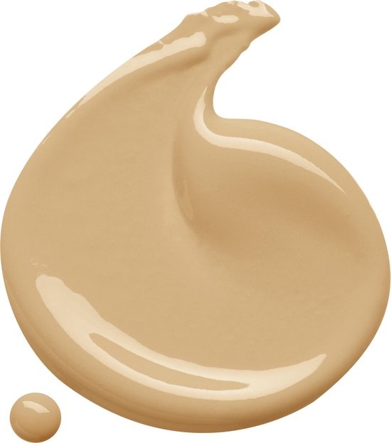 Bourjois Always Fabulous Foundation - 310 Beige