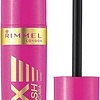 Rimmel London - Die Max Volume Flash Mascara - 003 Extreme Black