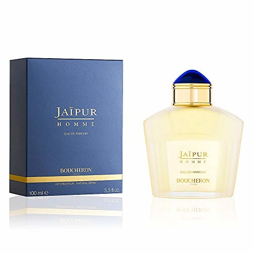 Boucheron Jaipur 100 ml - Eau de Parfum - Parfum Homme