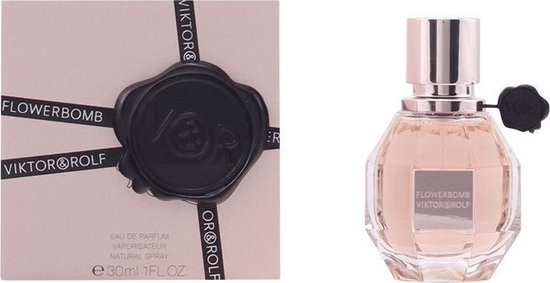 Viktor & Rolf Flowerbomb 30 ml - Eau de Parfum - Women's perfume