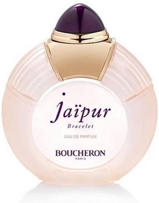 Boucheron Jaipur Bracelet 100 ml - Eau de Parfum - Damesparfum