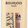 Bourjois Always Fabulous Foundation - 120 Light Ivory