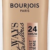 Bourjois Always Fabulous Foundation - 400 Rose Beige