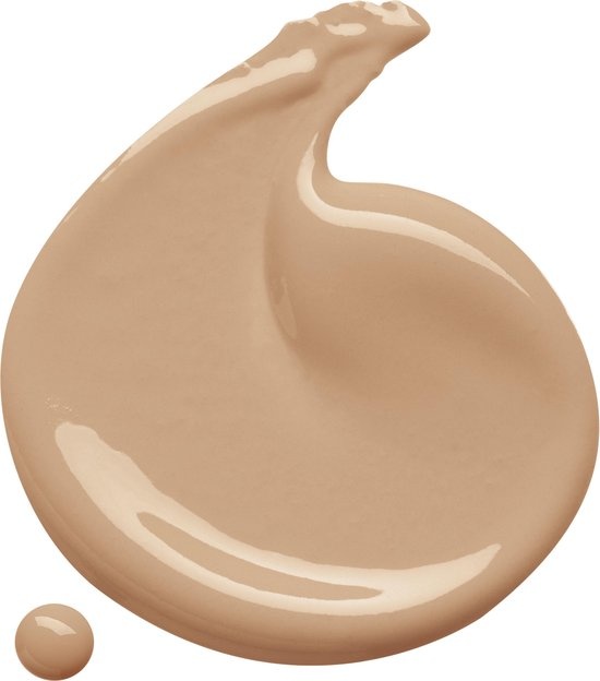 Bourjois Always Fabulous Foundation - 400 Rose Beige