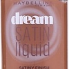 Maybelline Dream Satin Liquid - 68 Golden Caramel - Foundation