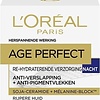 L'Oréal Paris Age Perfect Anti-Falten- 50 ml - Nachtcreme