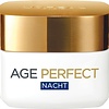 L’Oréal Paris Age Perfect Anti Rimpel- 50 ml - Nachtcrème