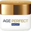 L'Oréal Paris Age Perfect Anti Wrinkle - 50 ml - Crème de nuit