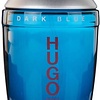 Dark Blue 75 ml - Eau de Toilette - Men's perfume - Packaging damaged