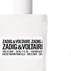 Zadig & Voltaire Das sind ihre 30 ml - Eau de Parfum - Damenparfüm - Verpackung beschädigt