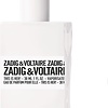 Zadig & Voltaire This Is Her 30 ml - Eau de Parfum - Parfum Femme - Emballage endommagé