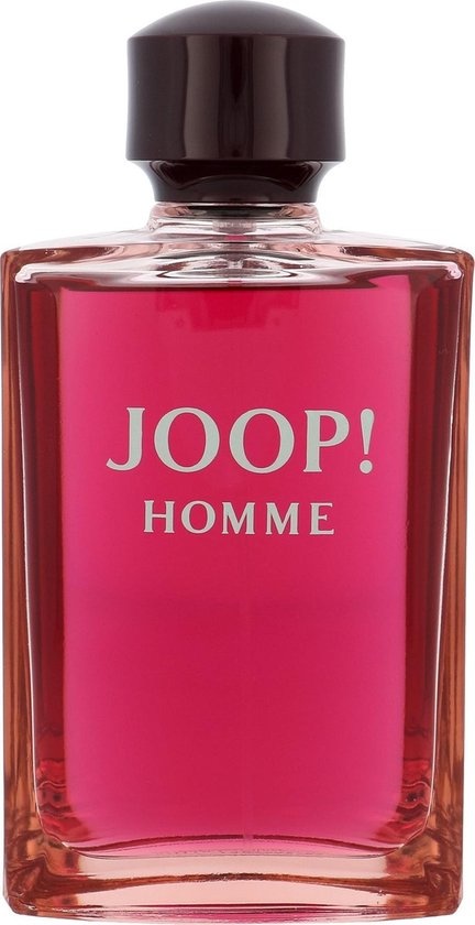Joop! Homme 200 ml - Eau de toilette - Men's perfume