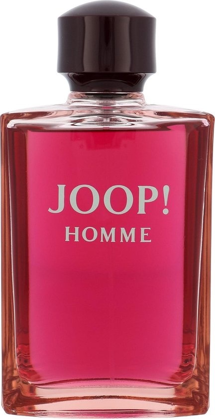 Joop! Homme 200 ml - Eau de toilette - Parfum homme