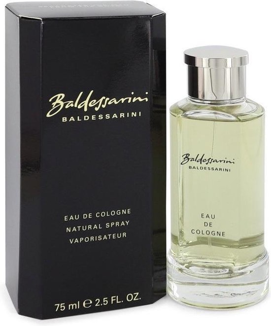 Baldessarini 75 ml - Eau de Cologne - Herenparfum