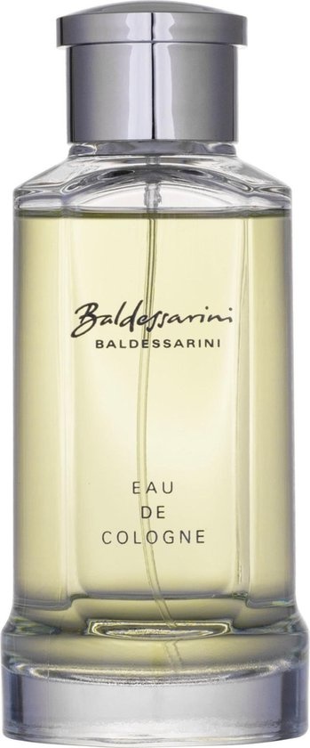 Baldessarini 75 ml - Eau de Cologne - Herrenparfüm