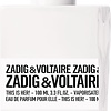 Zadig & Voltaire This Is Her 100 ml - Eau de Parfum - Damesparfum - Verpakking beschadigd